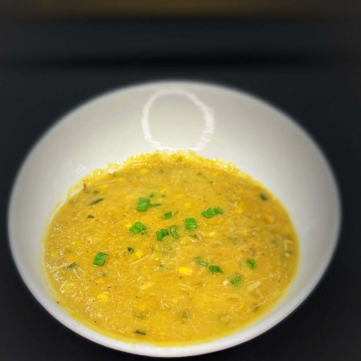 Carnival-Corn & Crab Bisque Picture